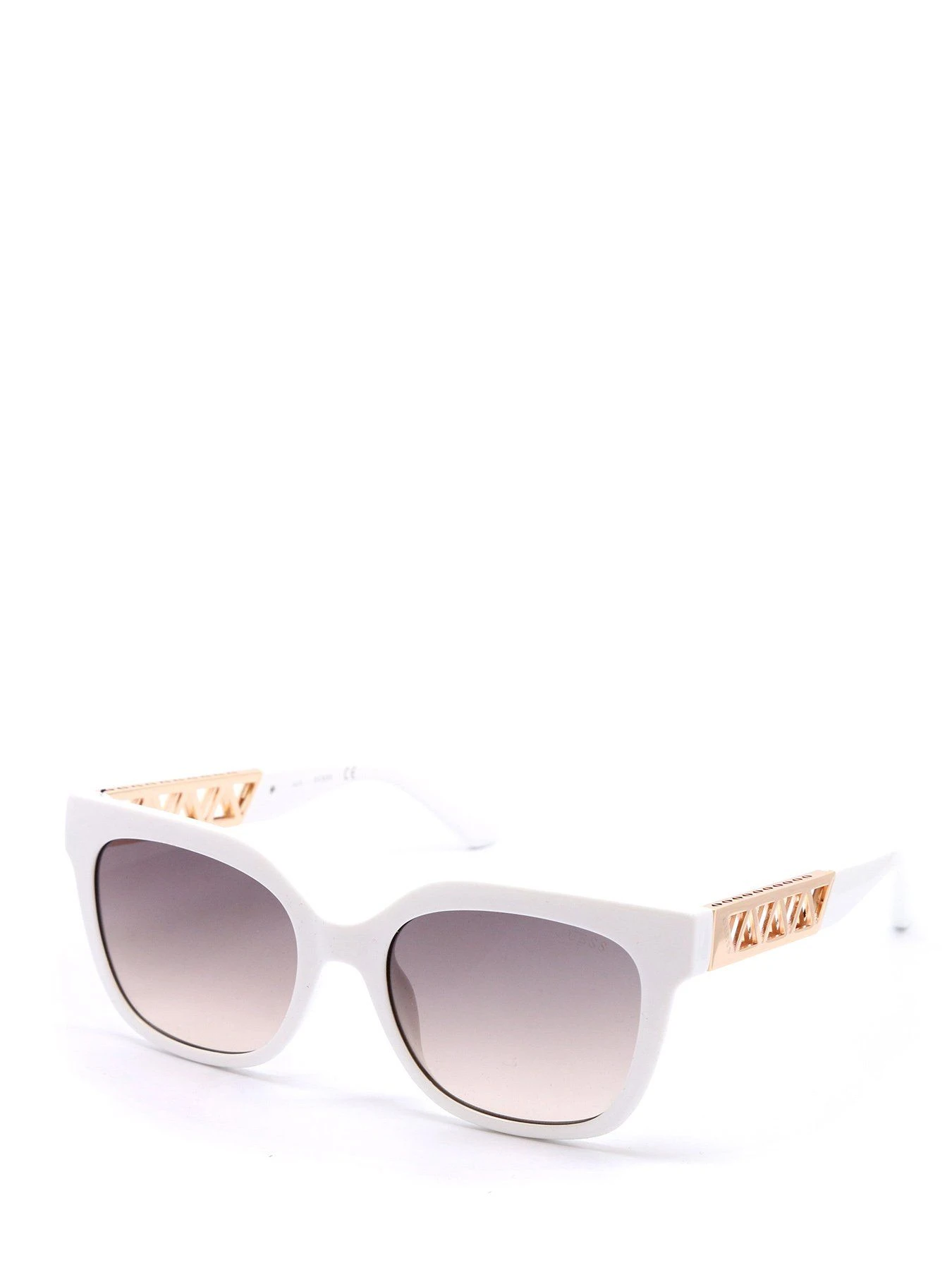 Очки GUESS модель GUESS GU7691 21F 54 Фото