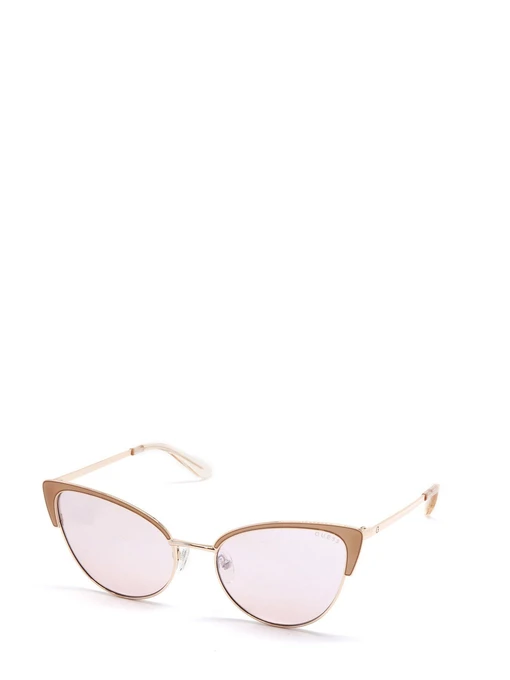 Очки GUESS модель GUESS GU7598 74S 54 Фото