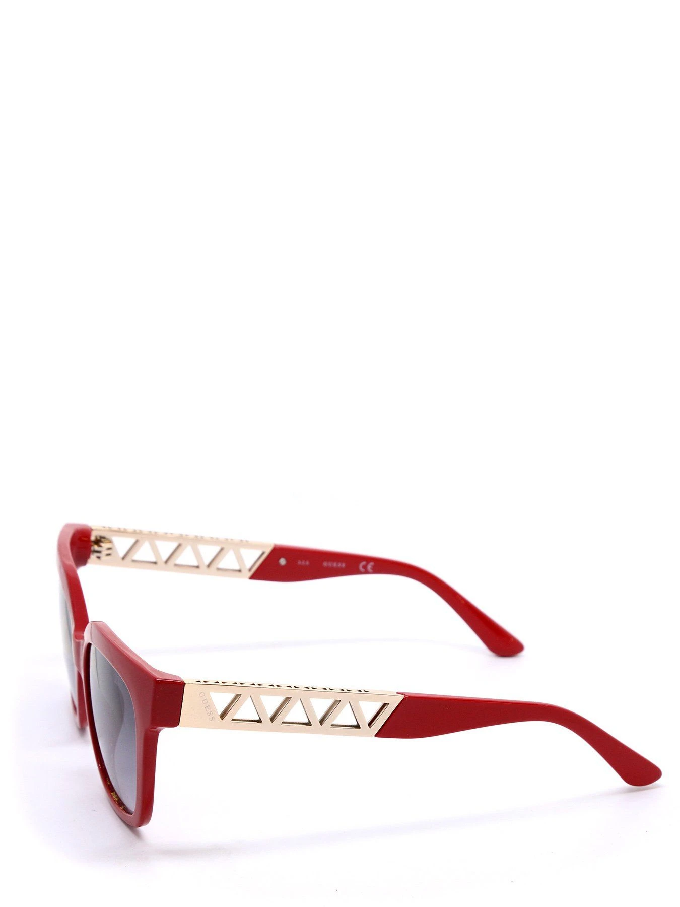 Очки GUESS модель GUESS GU7691 66B 54 Очки GUESS модель GUESS GU7691 66B 54 Фото