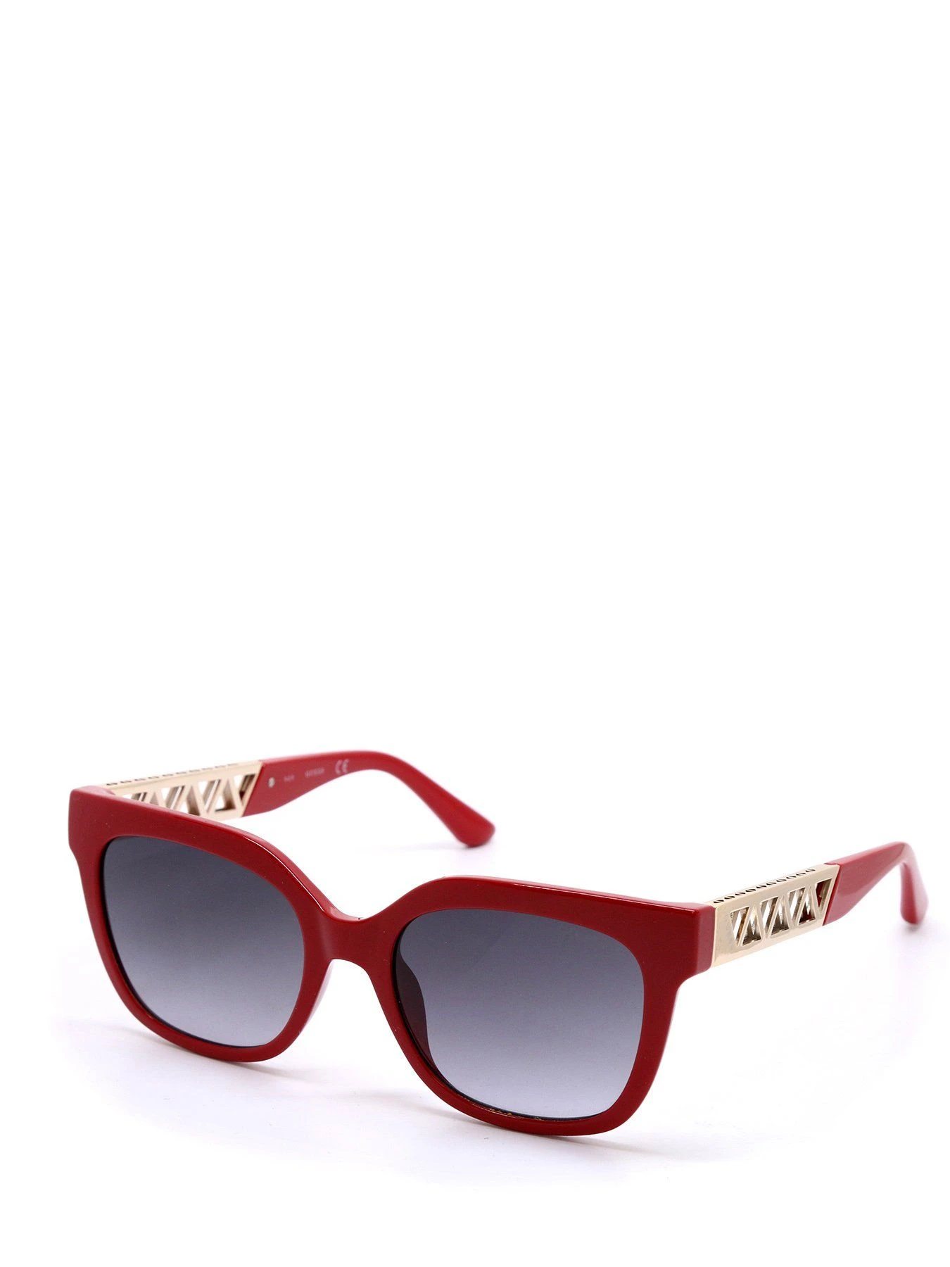 Очки GUESS модель GUESS GU7691 66B 54 Очки GUESS модель GUESS GU7691 66B 54 Фото