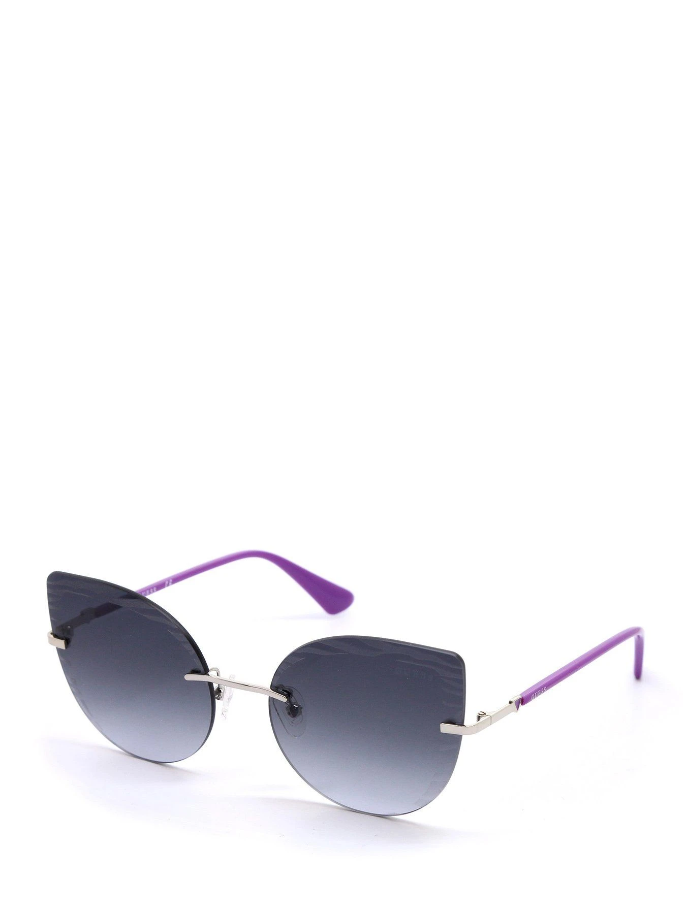 Окуляри GUESS модель GUESS GU7692 10C 57 Окуляри GUESS модель GUESS GU7692 10C 57 Фото