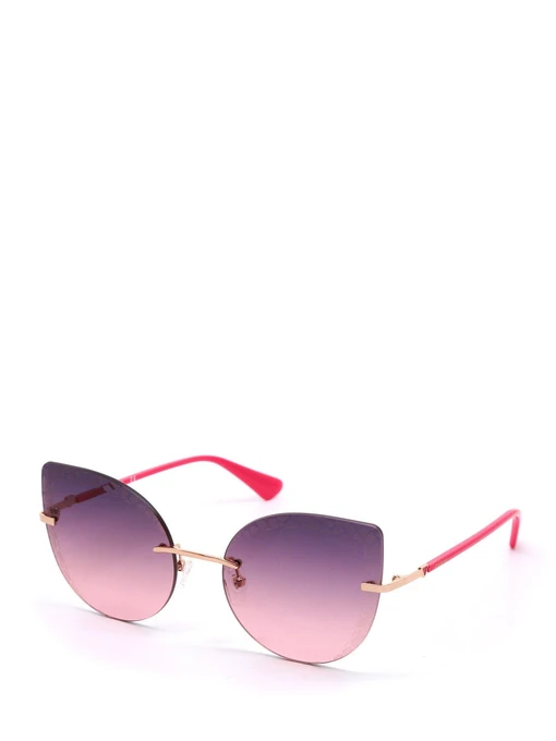 Окуляри GUESS модель GUESS GU7692 28Z 57 Фото