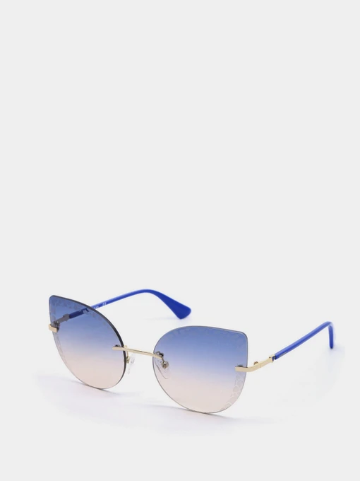 Окуляри GUESS модель GUESS GU7692 32W 57 Фото
