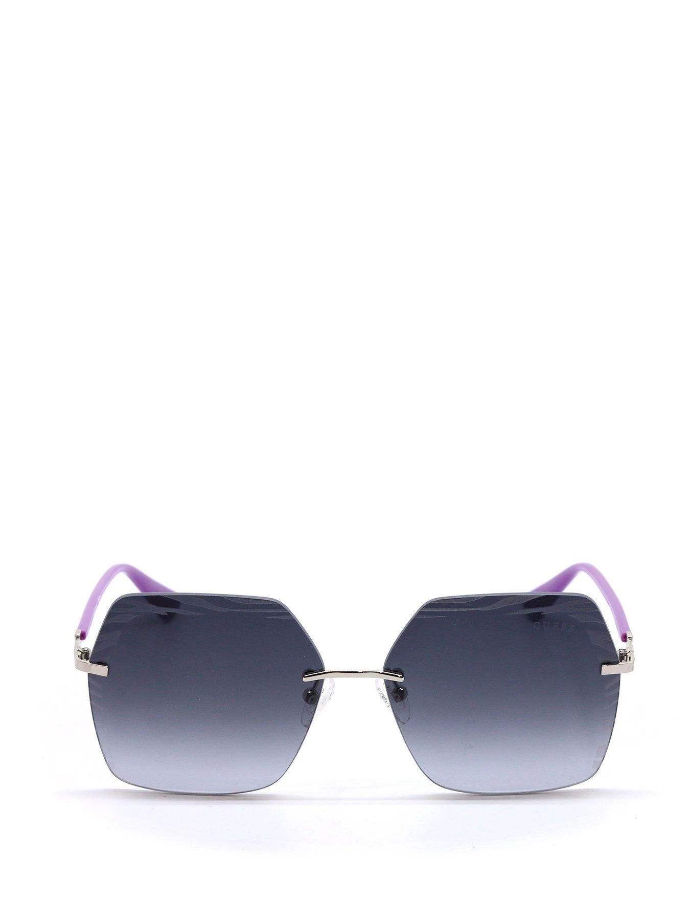 Очки GUESS модель GUESS GU7693 10C 60 Фото