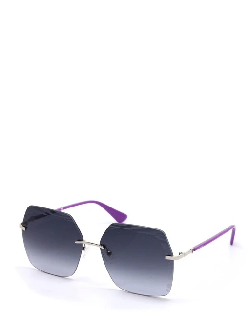 Окуляри GUESS модель GUESS GU7693 10C 60 Фото