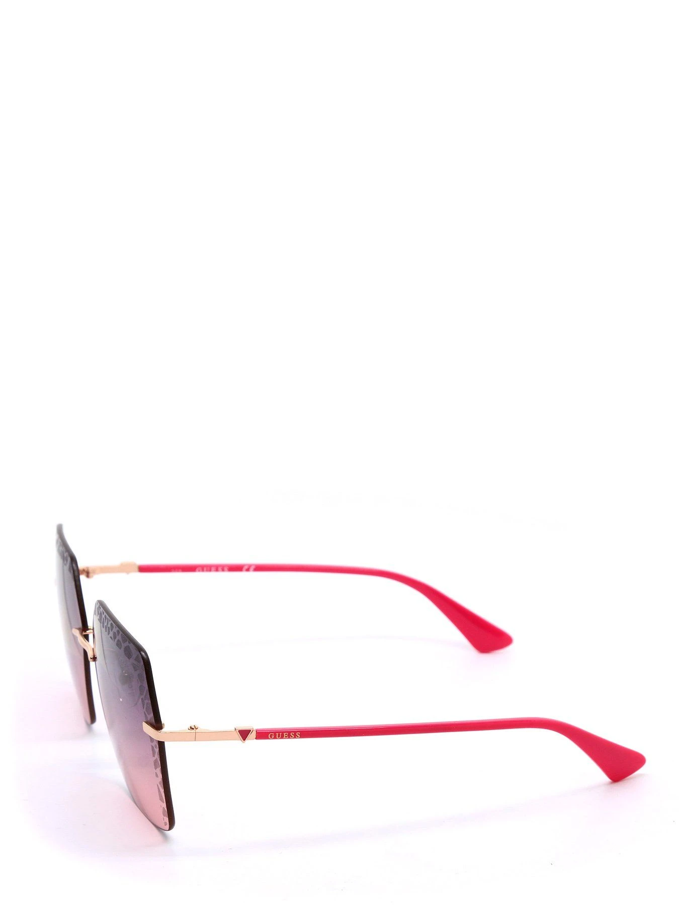 Очки GUESS модель GUESS GU7693 28Z 60 Очки GUESS модель GUESS GU7693 28Z 60 Фото