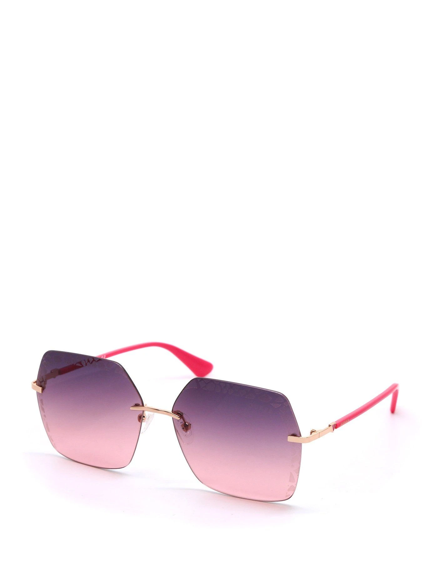 Очки GUESS модель GUESS GU7693 28Z 60 Очки GUESS модель GUESS GU7693 28Z 60 Фото