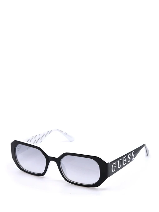 Очки GUESS модель GUESS GU7694 01C 53 Фото