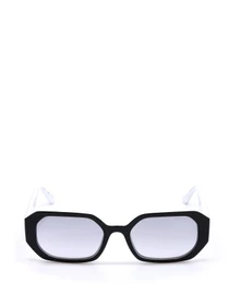 Очки GUESS модель GUESS GU7694 01C 53 Фото