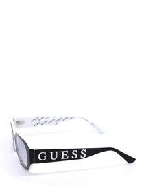 Очки GUESS модель GUESS GU7694 01C 53 Фото