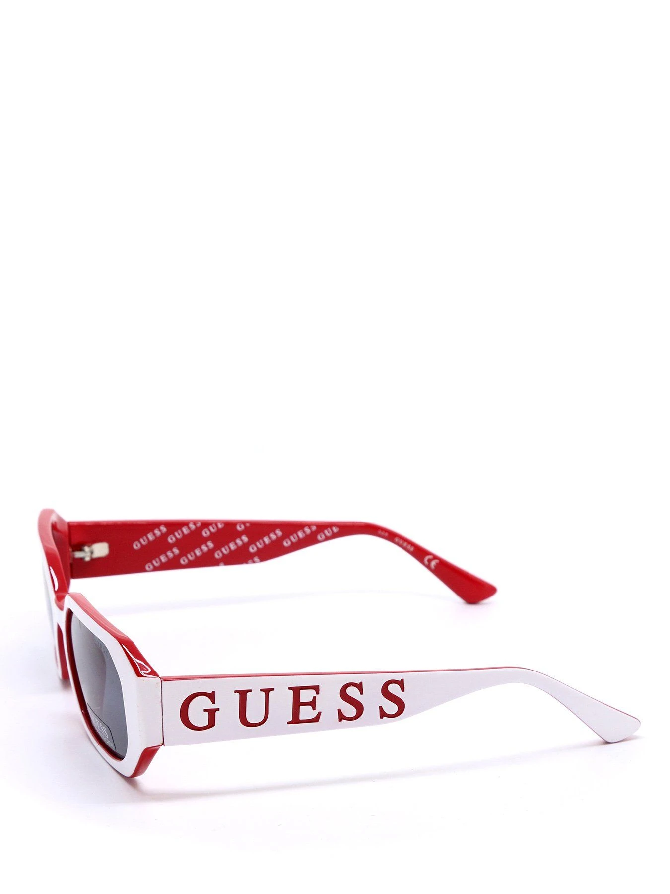 Очки GUESS модель GUESS GU7694 21A 53 Фото