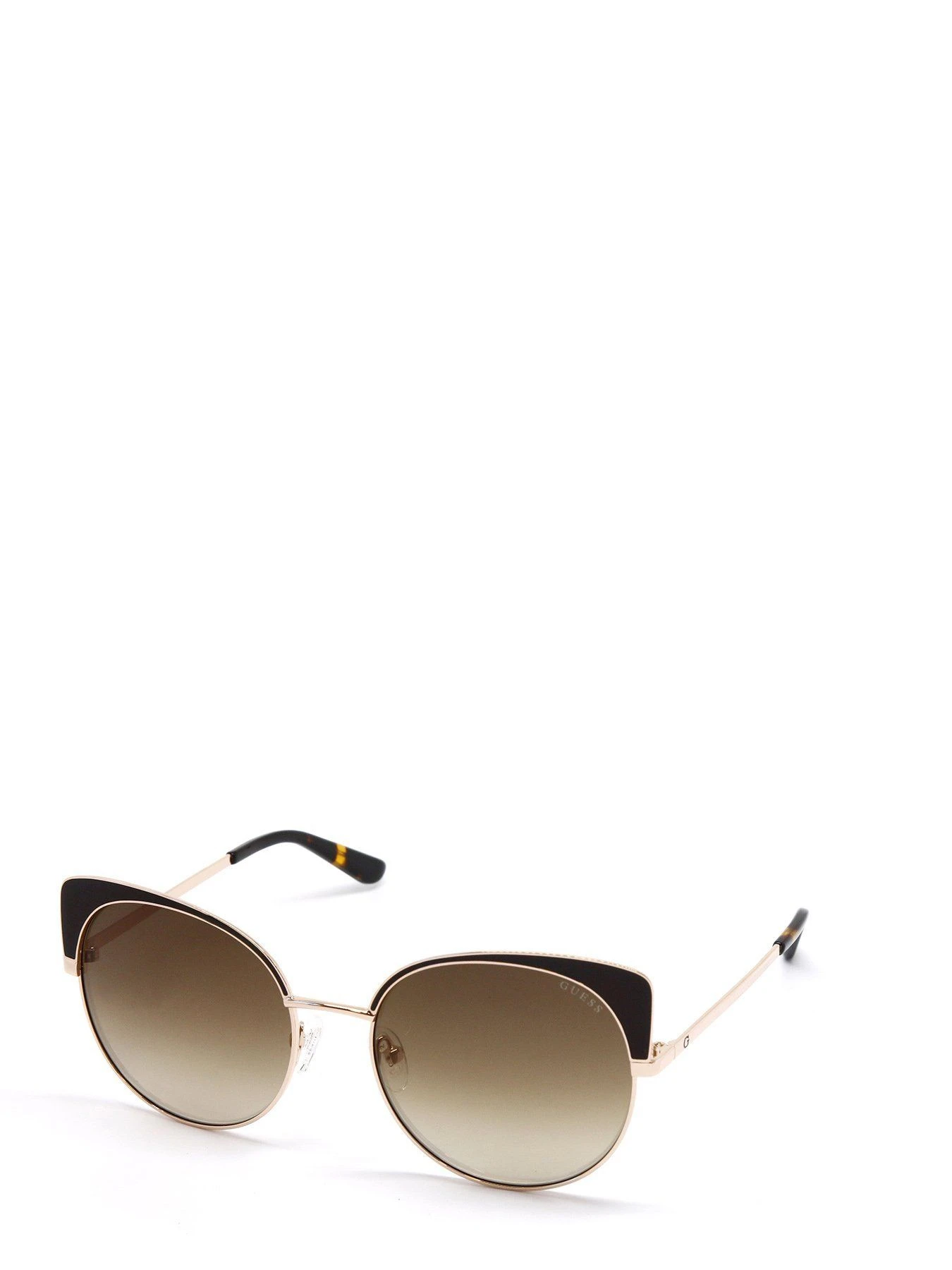 Очки GUESS модель GUESS GU7599 50G 56 Очки GUESS модель GUESS GU7599 50G 56 Фото
