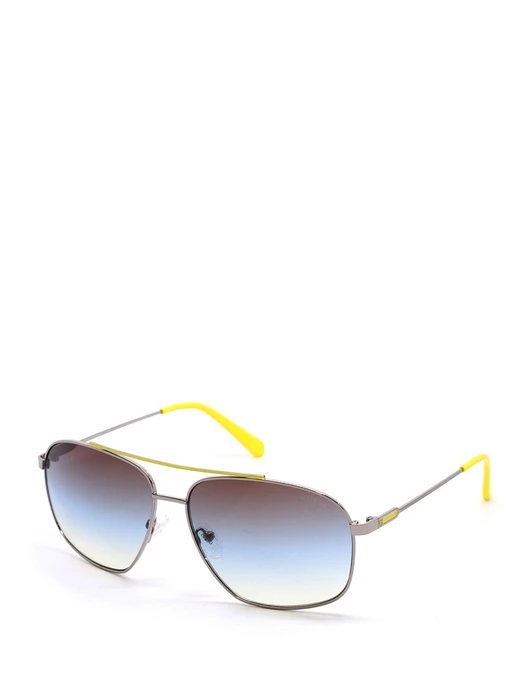 Очки GUESS модель GUESS GU6973 08F 61 Фото