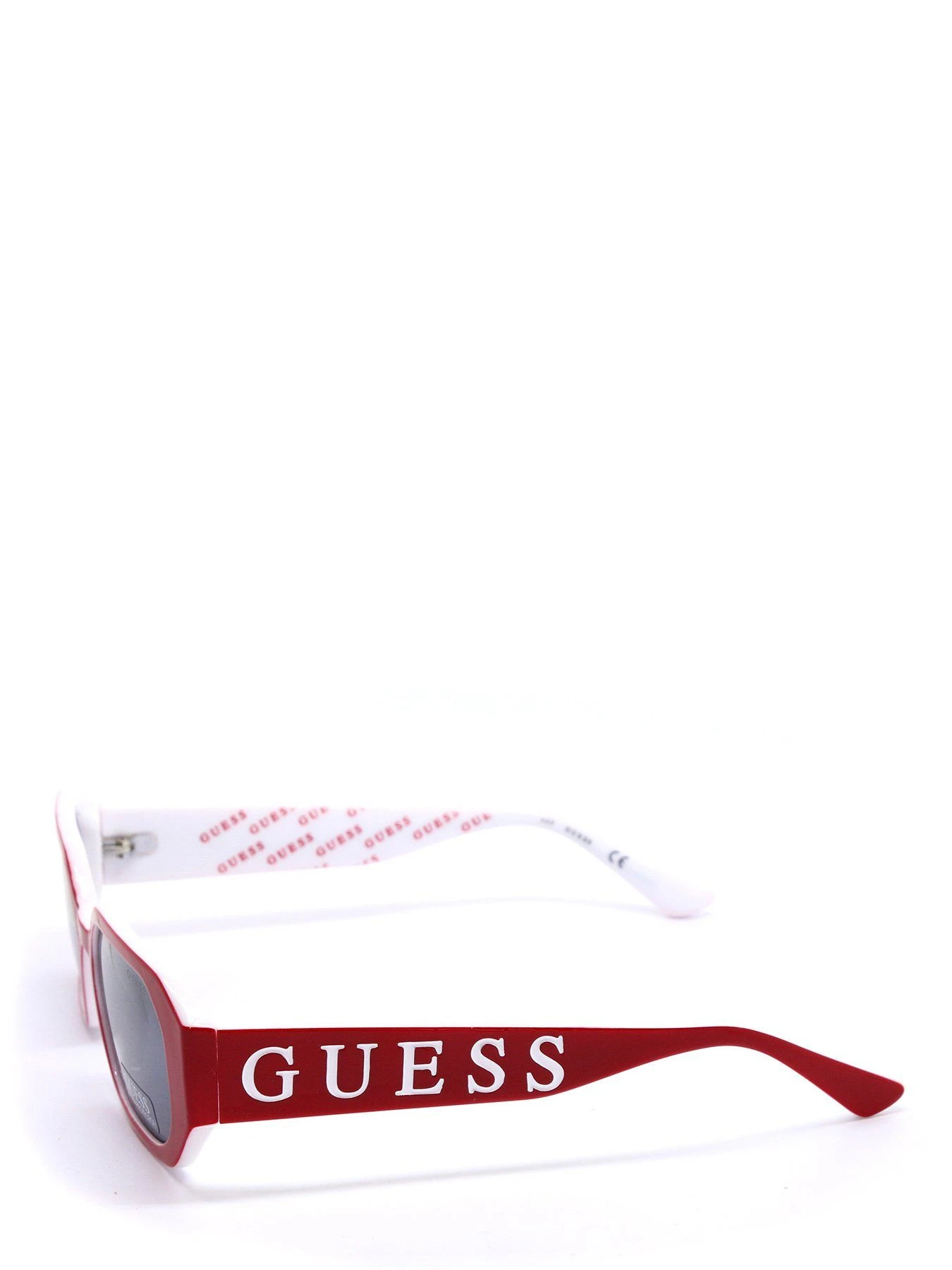 Очки GUESS модель GUESS GU7694 66A 53 Фото