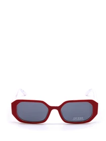 Очки GUESS модель GUESS GU7694 66A 53 Фото