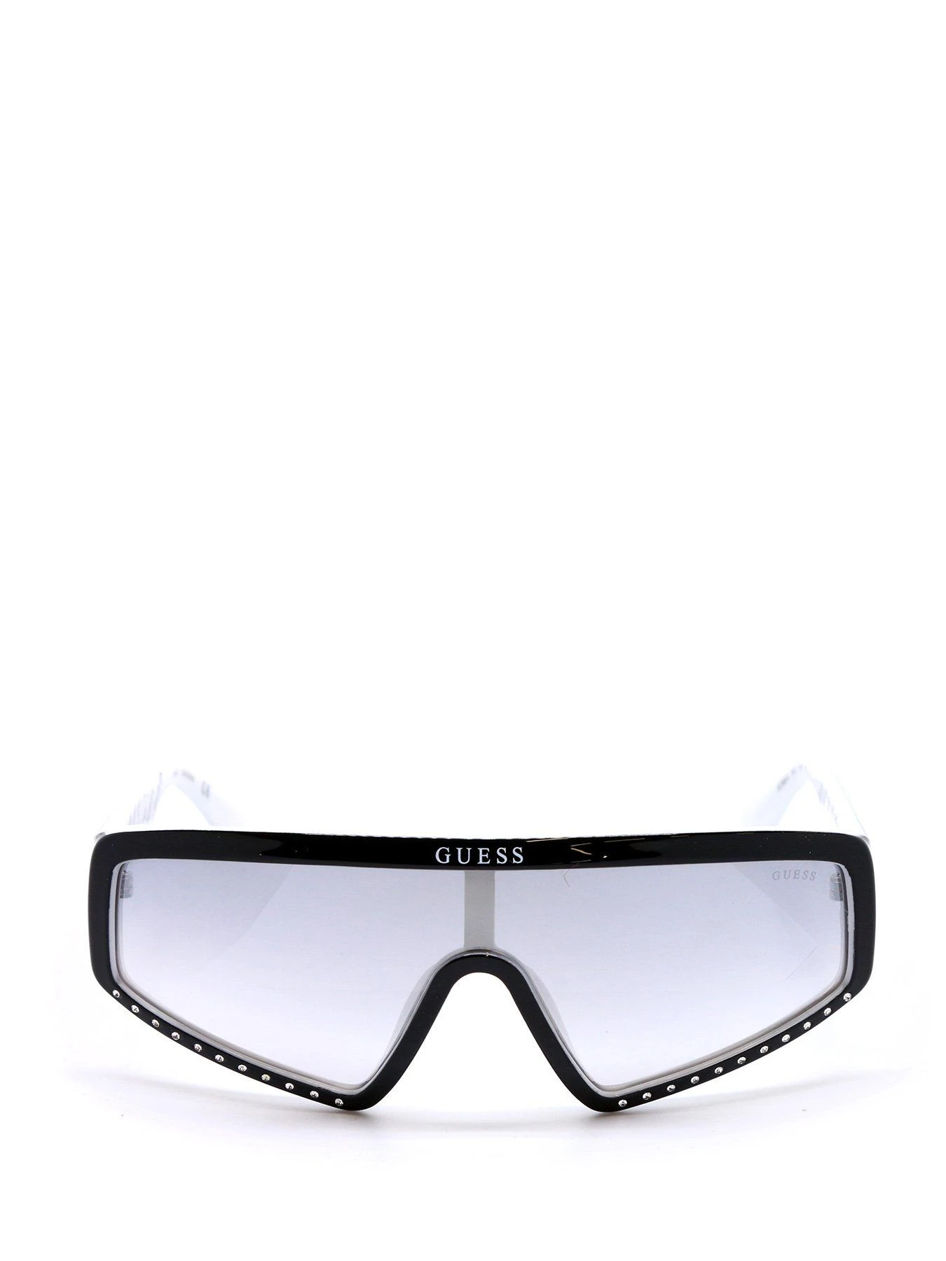 Очки GUESS модель GUESS GU7695-S 01C 00 Фото