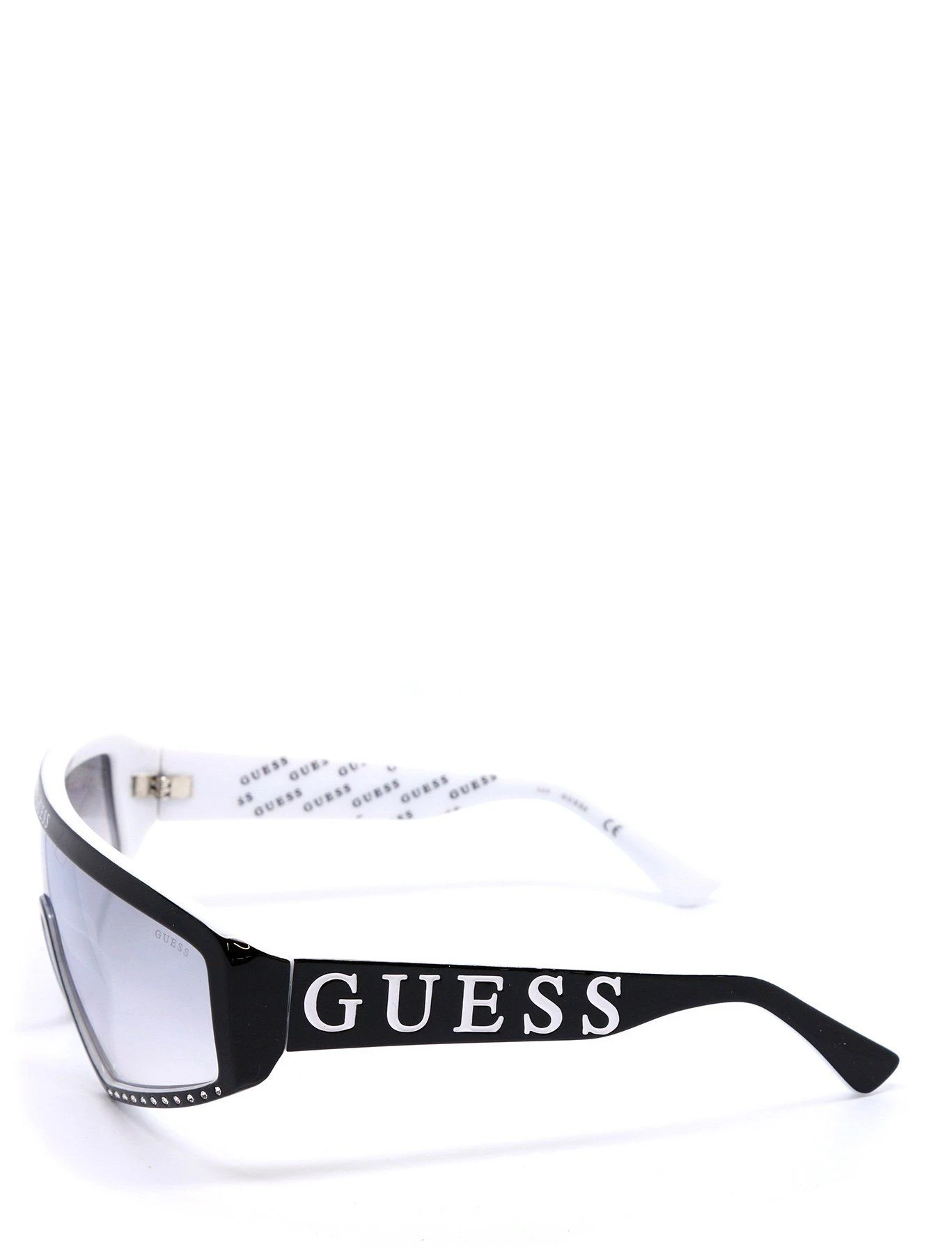 Очки GUESS модель GUESS GU7695-S 01C 00 Фото