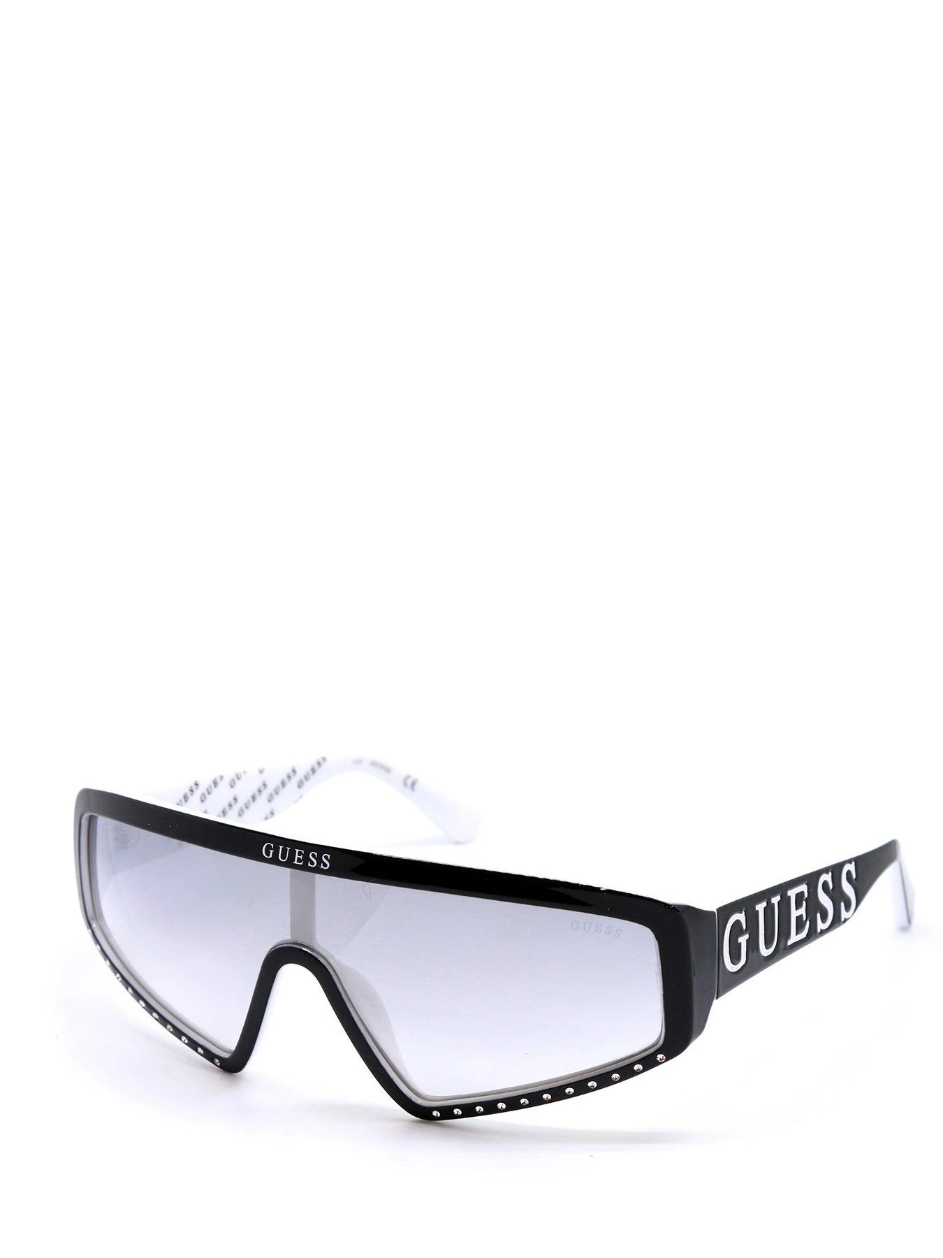 Очки GUESS модель GUESS GU7695-S 01C 00 Фото