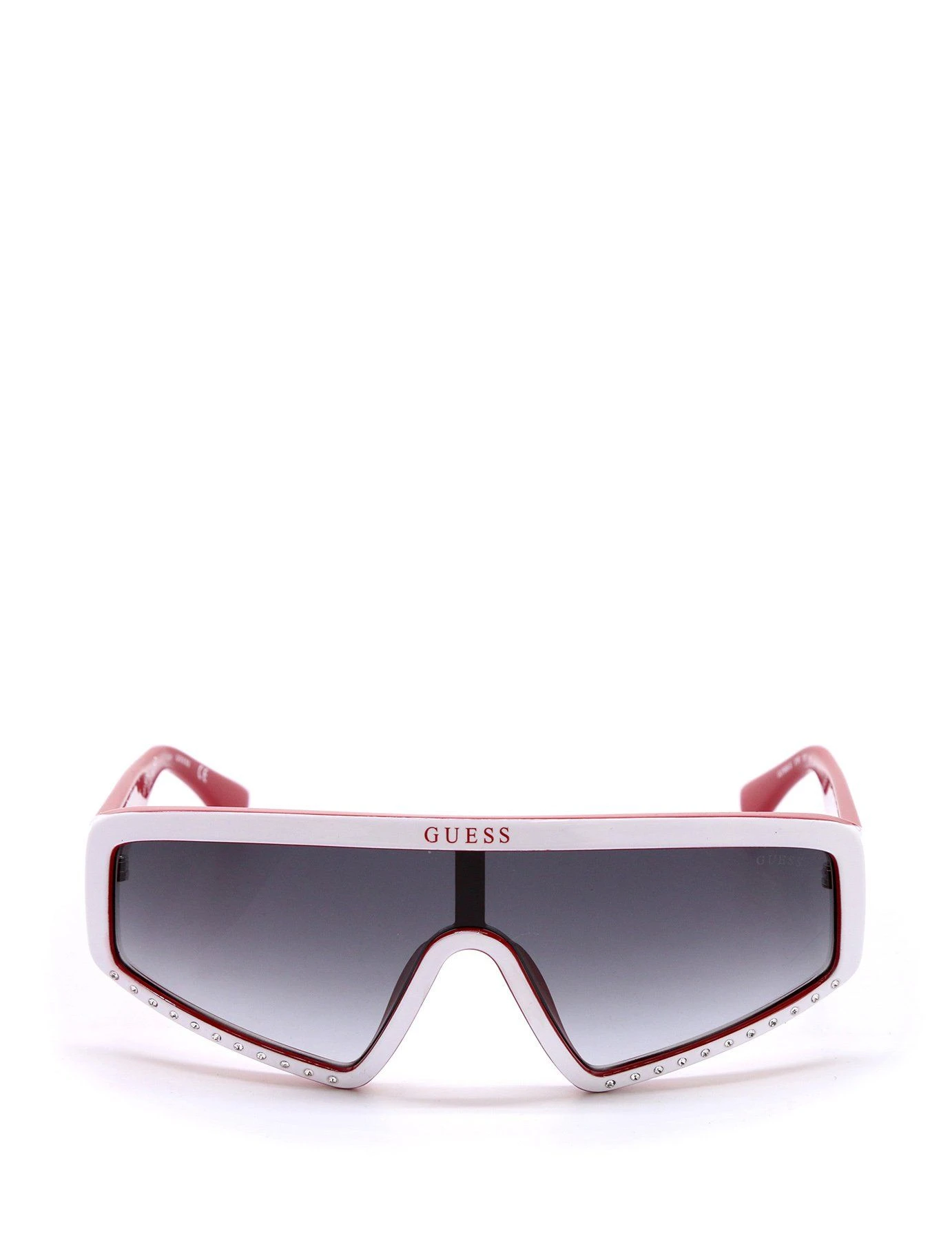 Очки GUESS модель GUESS GU7695-S 21B 00 Фото