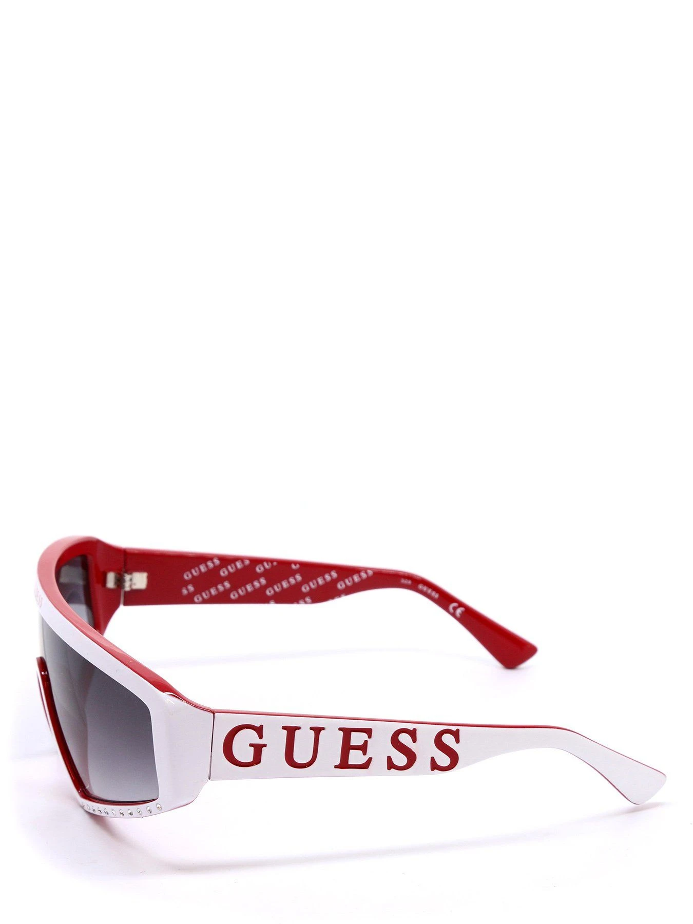 Очки GUESS модель GUESS GU7695-S 21B 00 Фото