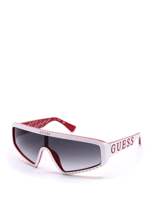 Очки GUESS модель GUESS GU7695-S 21B 00 Фото