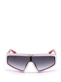 Очки GUESS модель GUESS GU7695-S 21B 00 Фото