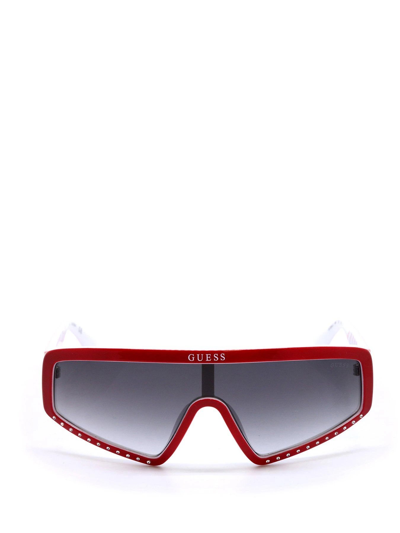 Очки GUESS модель GUESS GU7695-S 66B 00 Фото