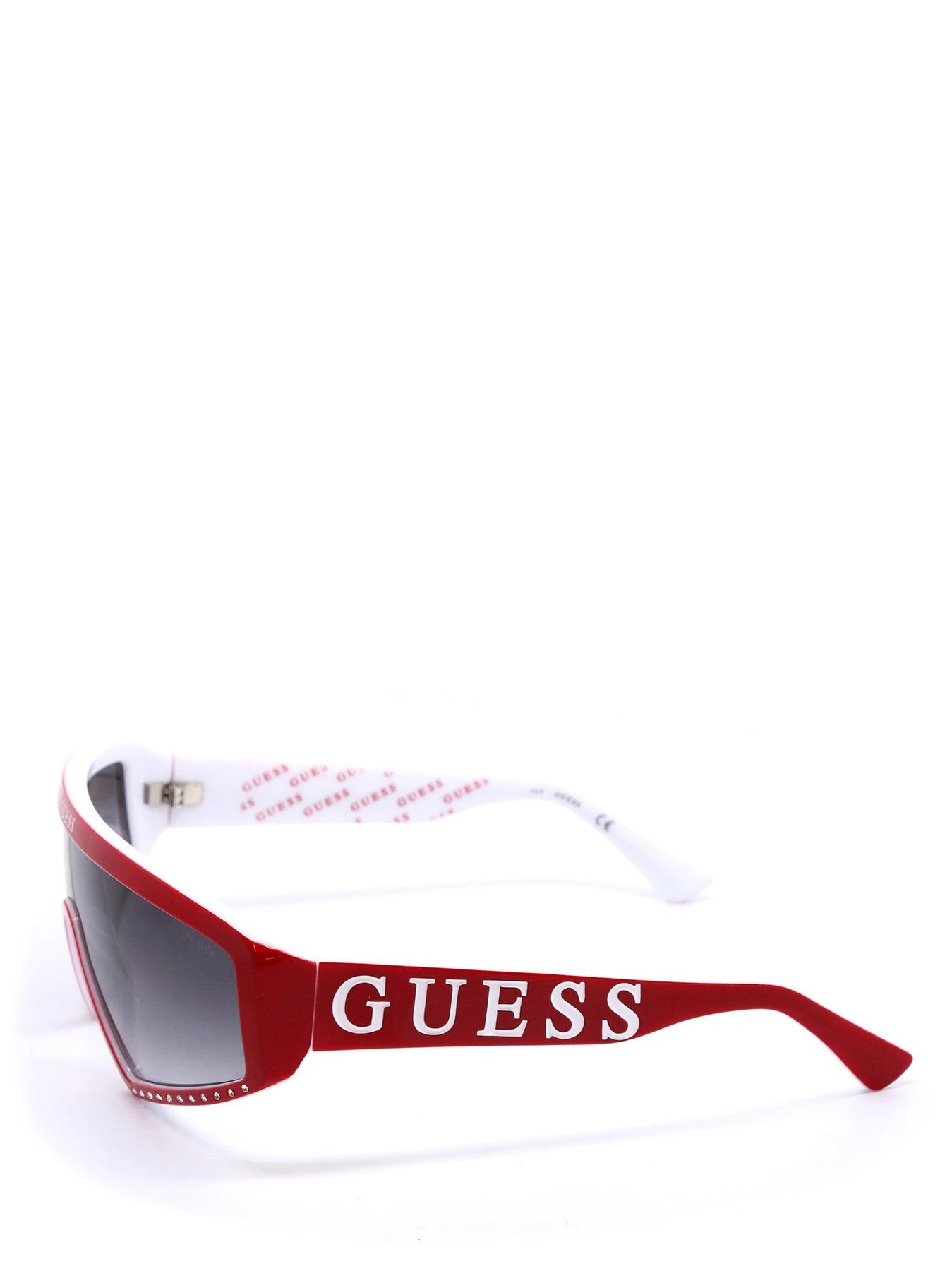 Очки GUESS модель GUESS GU7695-S 66B 00 Фото