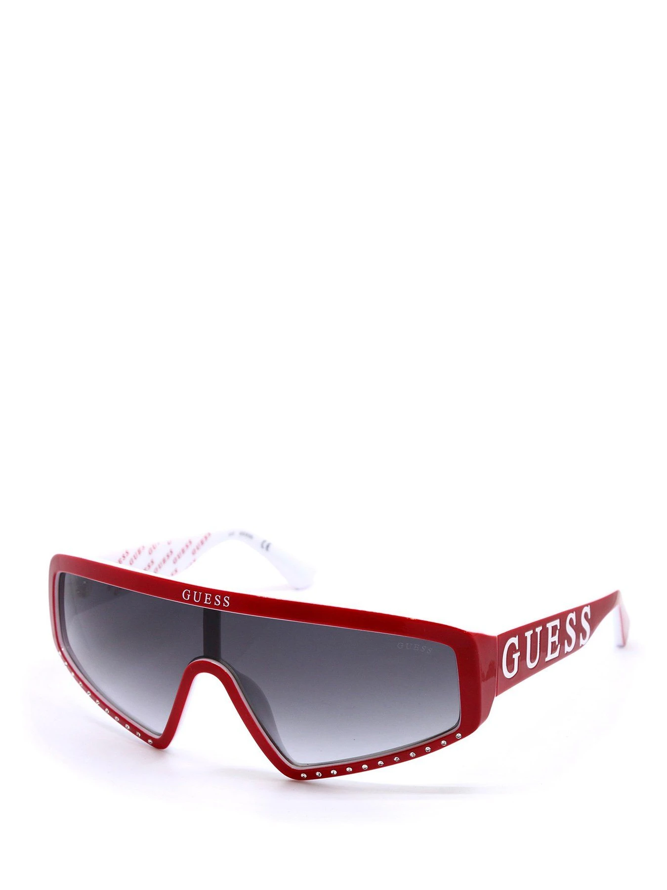 Очки GUESS модель GUESS GU7695-S 66B 00 Фото