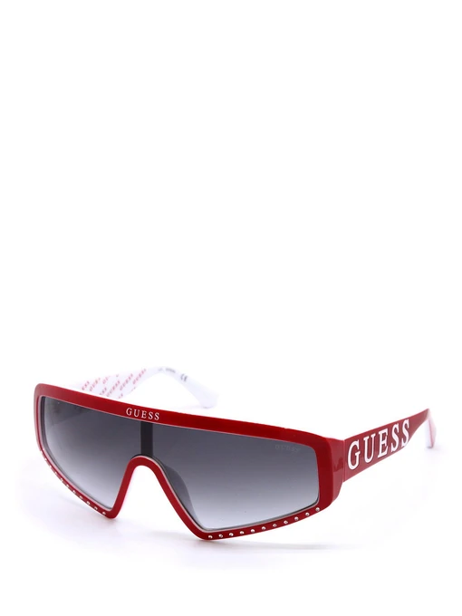 Очки GUESS модель GUESS GU7695-S 66B 00 Фото