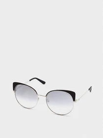 Очки GUESS модель GUESS GU7599 05C 56 Фото