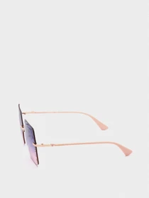 Очки GUESS модель GUESS GU7693 28W 60 Фото