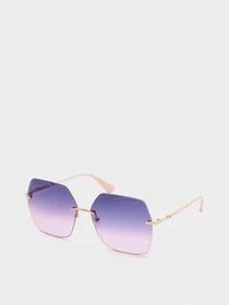 Очки GUESS модель GUESS GU7693 28W 60 Фото