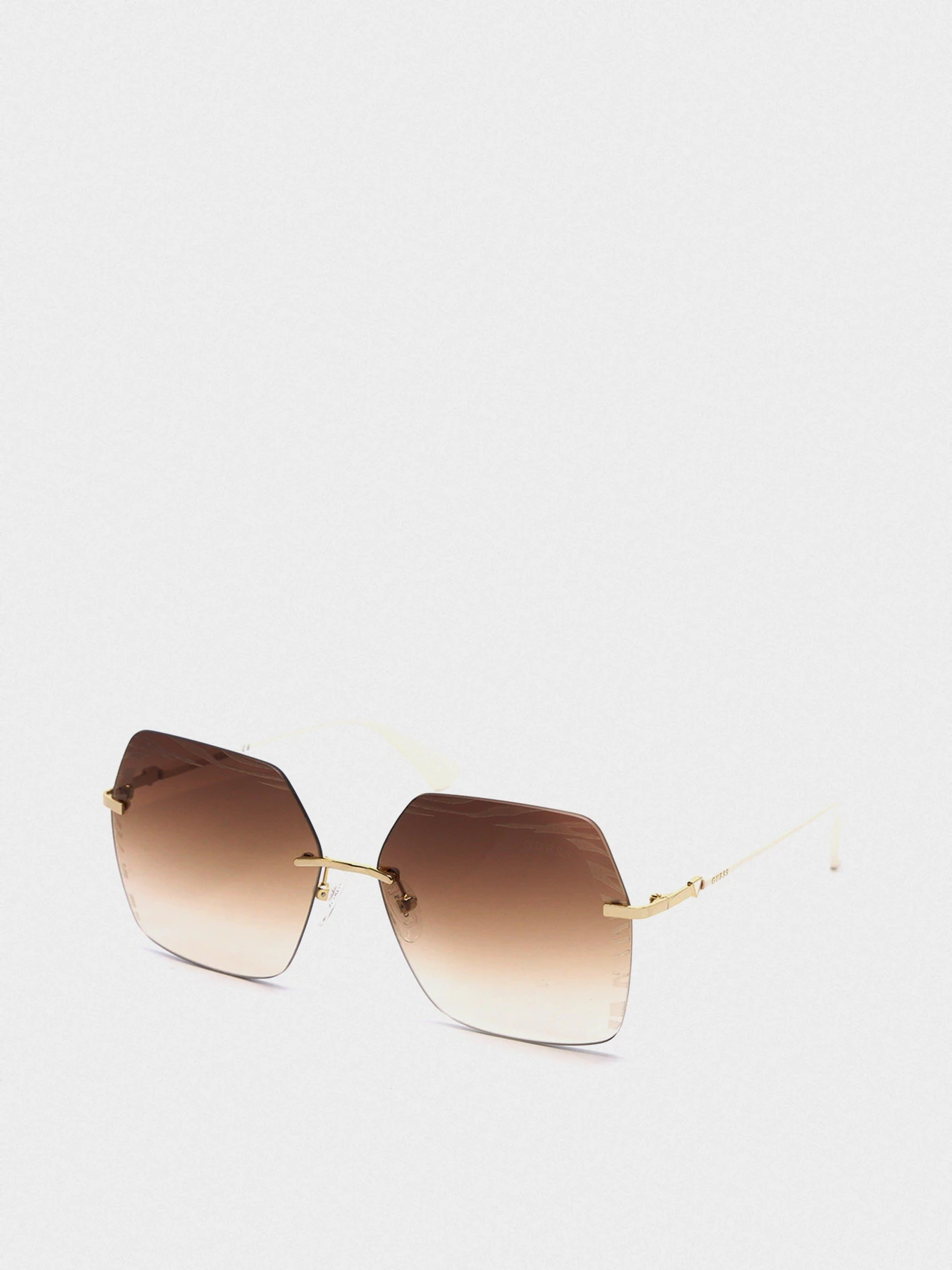 Очки GUESS модель GUESS GU7693 32F 60 Фото