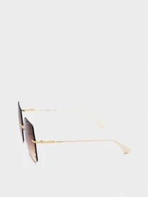 Очки GUESS модель GUESS GU7693 32F 60 Фото
