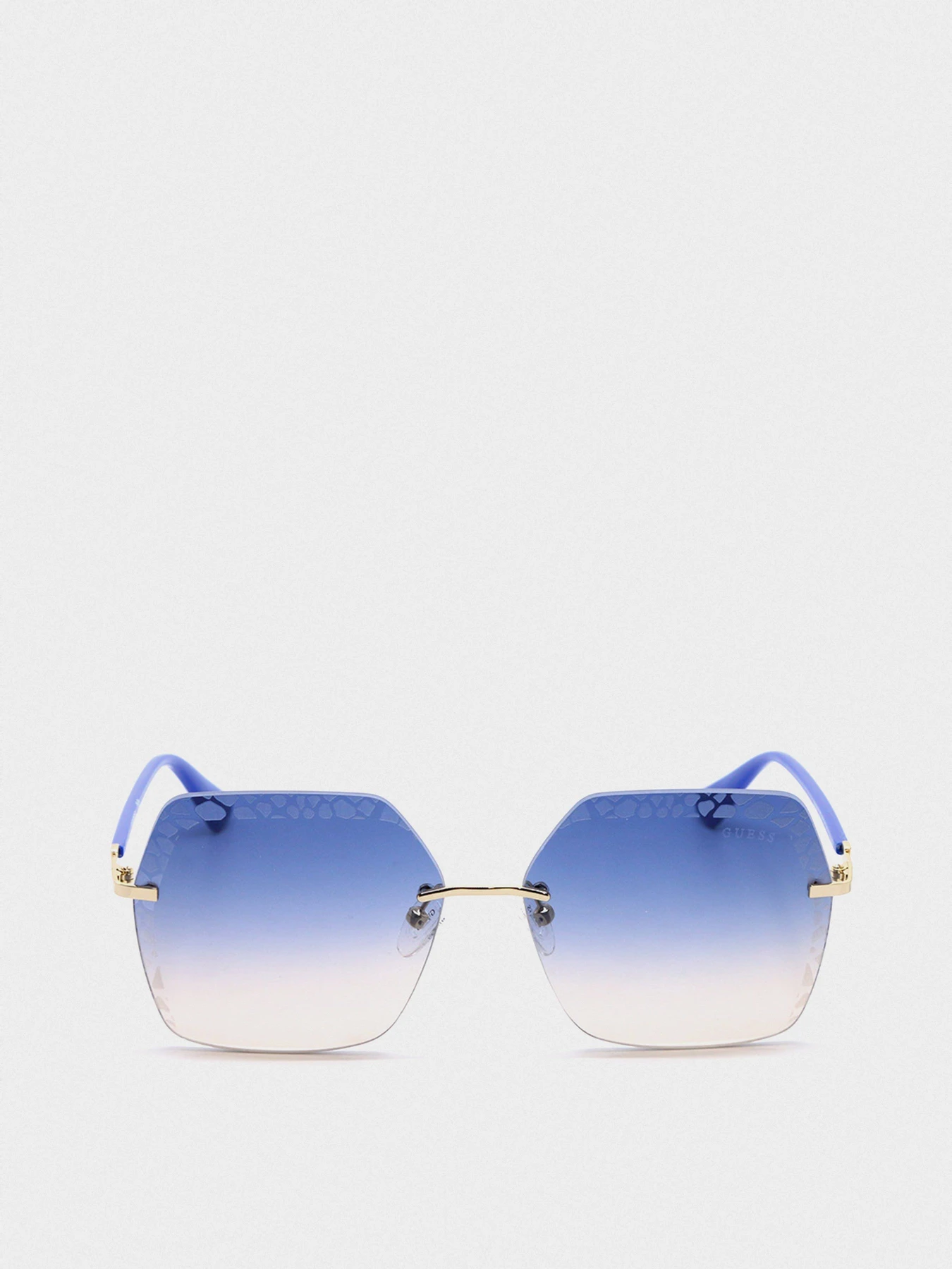 Очки GUESS модель GUESS GU7693 32W 60 Фото