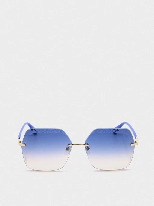 Очки GUESS модель GUESS GU7693 32W 60 Фото