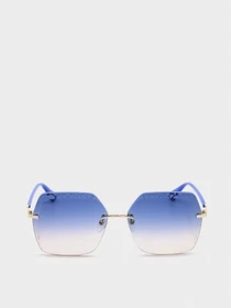 Очки GUESS модель GUESS GU7693 32W 60 Фото