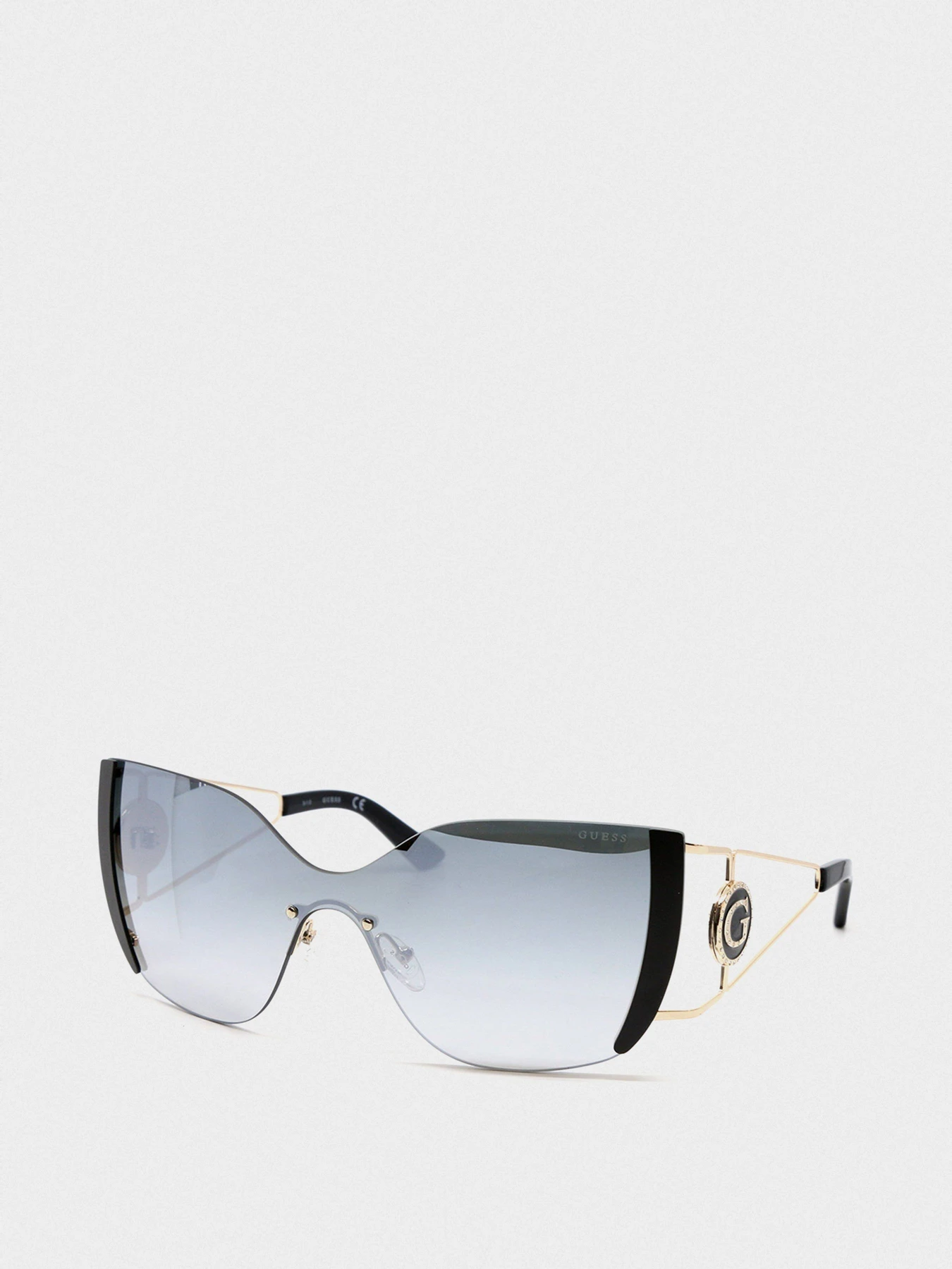 Очки GUESS модель GUESS GU7719 02C 00 Фото