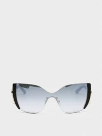 Очки GUESS модель GUESS GU7719 02C 00 Фото