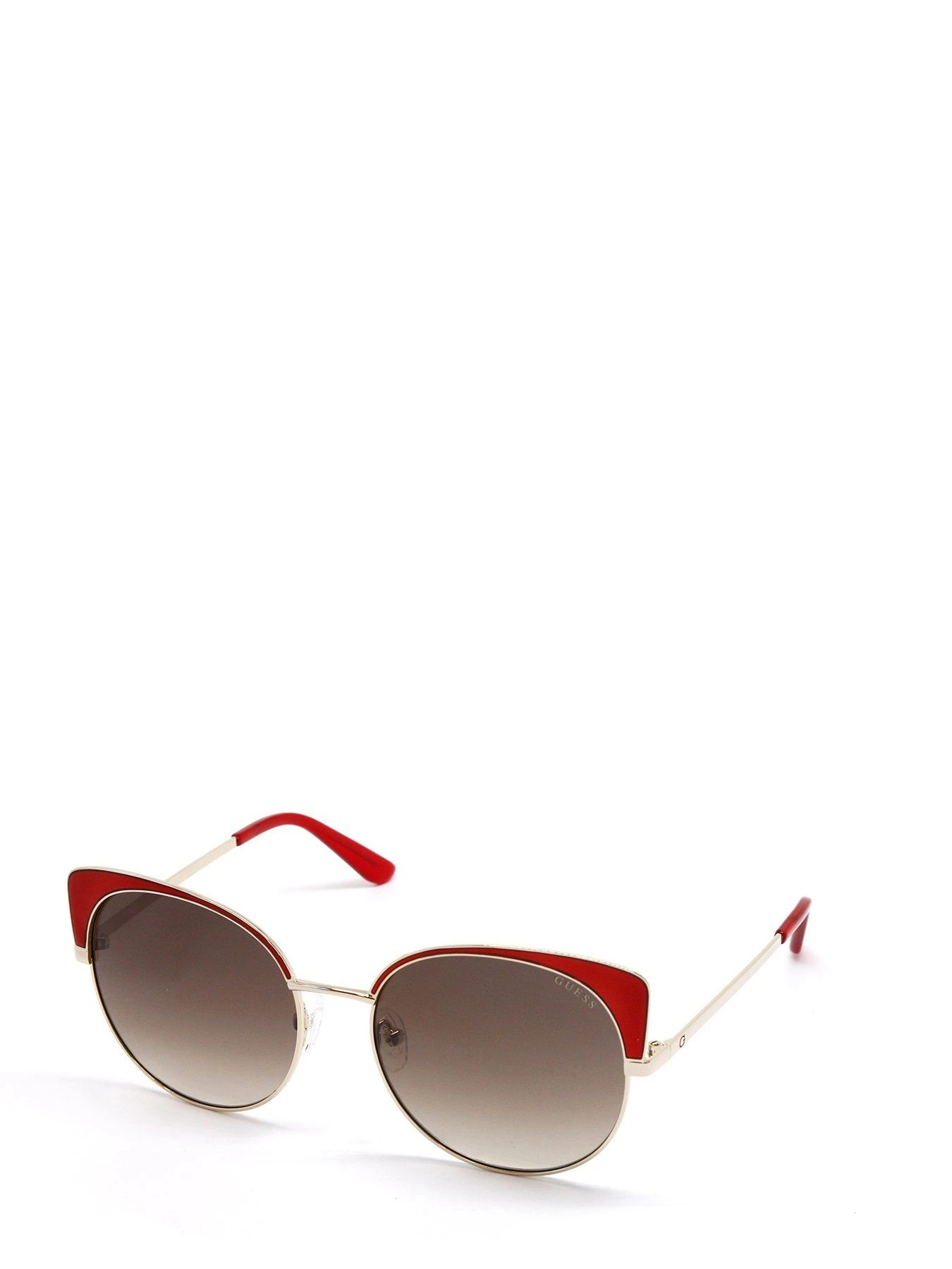 Очки GUESS модель GUESS GU7599 71F 56 Очки GUESS модель GUESS GU7599 71F 56 Фото