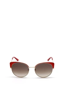 Очки GUESS модель GUESS GU7599 71F 56 Фото