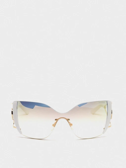 Очки GUESS модель GUESS GU7719 21C 00 Фото