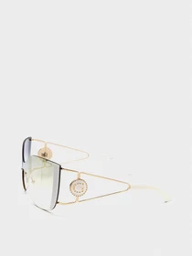 Очки GUESS модель GUESS GU7719 21C 00 Фото