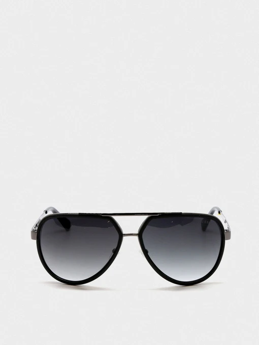 Очки GUESS модель GUESS GU6977 05B 59 Фото