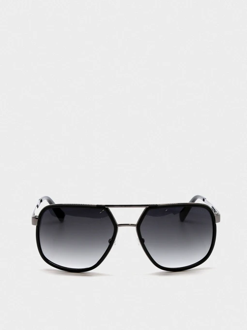 Очки GUESS модель GUESS GU6978 05B 58 Фото