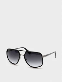 Окуляри GUESS модель GUESS GU6978 05B 58 Фото