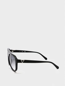 Окуляри GUESS модель GUESS GU6980 01C 60 Фото
