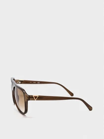 Очки GUESS модель GUESS GU6980 45F 60 Фото
