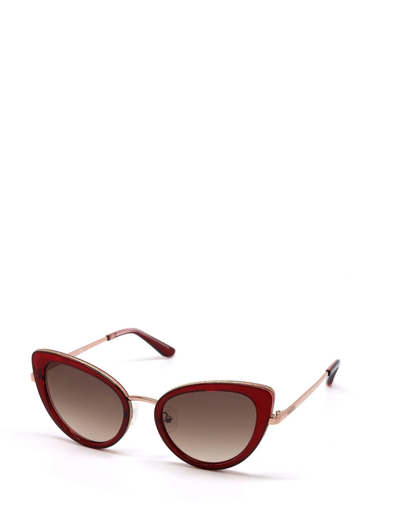 Очки GUESS модель GUESS GU7603 74G 52 Фото